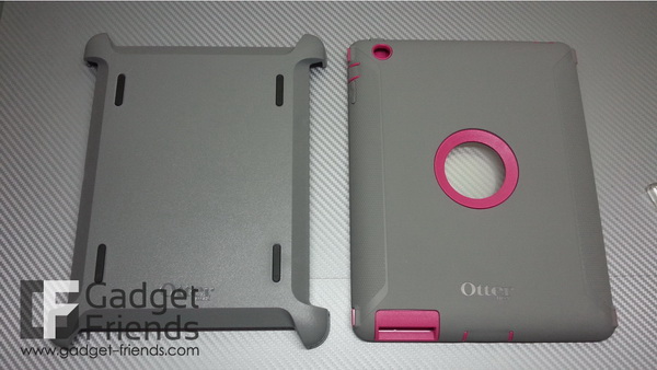 เคส iPad4,iPad3,iPad2 Otterbox Defender Series เคสทนถึก กันกระแทก ปกป้อง 3 ชั้น ของแท้ By Gadget Friends 01_resize